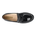 thumbnail image 4 of MOCASINES STYLO MUJER 805 CHAROL NEGRO, 4 of 4
