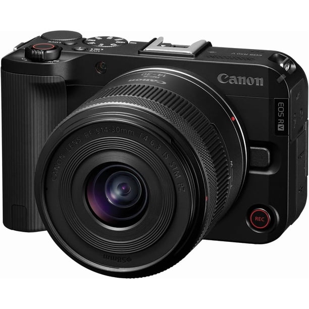 Camara CANON EOS R50 KIT 14-30MM F4-6.3