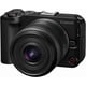 thumbnail image 1 of Camara CANON EOS R50 KIT 14-30MM F4-6.3, 1 of 7