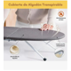 thumbnail image 4 of Tabla De Planchar Plegable Con Soporte, 4 of 4