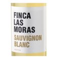 thumbnail image 3 of Vino Blanco Las Moras   Sauvignon 750 ml, 3 of 4