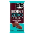 thumbnail image 1 of Chocolate amargo Hershey's Zero Sugar en barra 100 g, 1 of 5