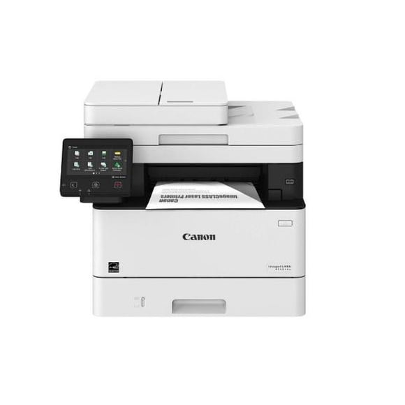 Impresora multifuncional CANON D1620, Laser, 7500 páginas por mes, 45 ppm, 600 x 600 DPI, 1 GB