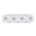 thumbnail image 5 of Papel Higiénico Premier Rendiplus 16 rollos x 540 hojas dobles c/u, 5 of 5