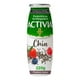 thumbnail image 1 of Alimento lácteo fermentado Activia chía frutos rojos deslactosado 220 g, 1 of 4
