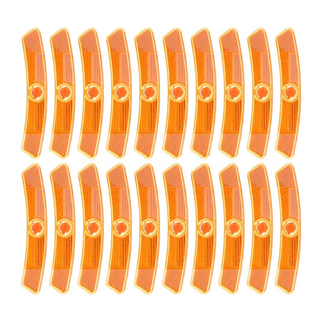 Luxshiny 20Ud Reflectores Compactos Para De Con Profesional