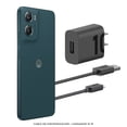 thumbnail image 2 of Smartphone Moto G06 64gb Azul Telcel, 2 of 5
