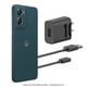 thumbnail image 2 of Smartphone Moto G06 64gb Azul Telcel, 2 of 5