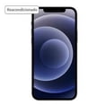 thumbnail image 2 of Apple iPhone 12 64 GB Negro Reacondicionado - Tipo A Apple  iPhone 12, 2 of 3