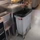 thumbnail image 2 of Plataforma con Ruedas Contenedores Slim Jim Rubbermaid Rubbermaid Slim, 2 of 4