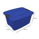 thumbnail image 4 of Caja de Plástico Plastic Trends Gorila 19 L Azul, 4 of 5