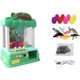 thumbnail image 1 of Máquina de garras grande para niños|Con Luz RGB|Música| Máquina de Garras | Máquina de Garras de Juguete |Máquina de Garras pequeñas|Mini Juego de Garras, 1 of 1