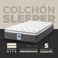 thumbnail image 2 of Colchón King Size + Box Spring Air  Sleeper, 2 of 9