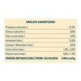 thumbnail image 3 of Alimento para Perro Purina Campeón Adulto Tamaños Minis y Pequeños Carne Pollo Cereales y Vegetales 4 Kg, 3 of 4
