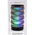 thumbnail image 3 of Q-touch Bocina Bluetooth Portatil Recargable, QBS-99, 5W, BT4.2, 2000 MAH, 3 of 6