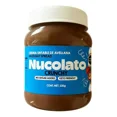 thumbnail image 1 of Nucolato Crunchy Crema De Avellanas 330g Sin Azúcar Keto, 1 of 5