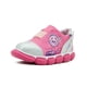 thumbnail image 3 of Tenis Niña Distroller 55801-1 Moda Casual Color Rosa 14.5, 3 of 6