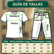 thumbnail image 4 of BELIME Pijama Niño 2 Piezas | Conjunto Infantil Suave y Cálido de Algodón y Poliéster | playera Manga Larga y Pantalón, 4 of 5