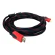 thumbnail image 3 of Cable De Video Hdmi a Hdmi De 5 Metros Video Full HD 1080P, 3 of 3