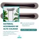 thumbnail image 4 of Par de Axileras para Muleta Confort Premium (Color Gris) - Ergonomía y Durabilidad | Refacciones, 4 of 10