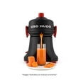 thumbnail image 2 of Combo Extractor de Juegos Turmix Rudo Color Negro con Licuadora Max Power, 2 of 5