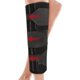thumbnail image 2 of Inmovilizador De Rodilla De Dos Paneles Premium Mediano, 2 of 8