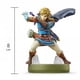 thumbnail image 2 of La leyenda de Zelda: Lágrimas del reino Amiibo Nfc Switch Anime figuras Breath Of The Wild Game Pvc estatua modelo de juguete regalos, 8cm zhangmengya Nintendo Switch, 2 of 4