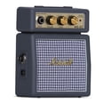 thumbnail image 2 of Amplificador Micro Marshall VOX MS-2C gris 15x12x6, 2 of 4