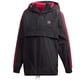 thumbnail image 1 of Rompevientos Adidas Leoflage Mujer Deportivo negro XS DX4308, 1 of 5