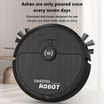 thumbnail image 4 of Sweeping Robot USB Charging Sweeping Mopping Suction Three In One Vacuum Cleaner Household Gifts Small Appliances, 4 of 5
