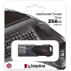 thumbnail image 5 of Memoria Flash Usb De 256 Gb 3.2 Negra, 5 of 5