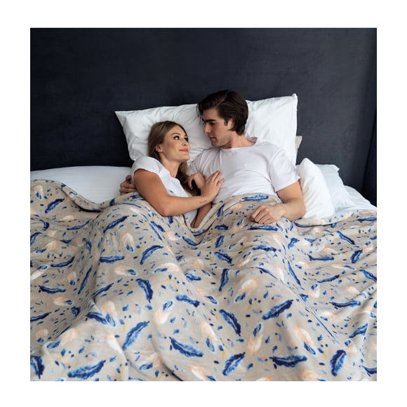 Cobertor Ligero TESSO HOME Montreal KS/QS