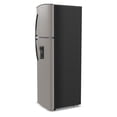 thumbnail image 2 of Refrigerador 11 Pies Mabe Top Mount Con Despachador de Agua RMA300FJMRQ0 Silver Dark, 2 of 8
