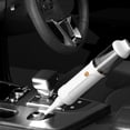 thumbnail image 1 of Aspiradora inalámbrica para coche con aspiración de 6000Pa - recargable por USB, soplador y aspirador 2 en 1 para detallado de autos, incluye teclado y herramientas para grietas, 1 of 9