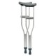 thumbnail image 1 of Muletas Axilares De Aluminio SC Talla Chica, 1 of 3