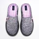 thumbnail image 3 of PANTUFLA CALZATURA GRIS CLARO 140296, 3 of 4