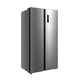thumbnail image 2 of Refrigerador Automático Midea Side By Side inverter  20 P, 2 of 11