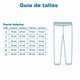 thumbnail image 5 of Legging Hello Kitty para Niñas Gris Talla 6, 5 of 5
