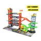 thumbnail image 2 of Set de juego Adventure Force Garaje de Estacionamiento, 2 of 4