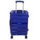 thumbnail image 3 of Maleta de Cabina Miguel Petacas Jon Z-01 20' Azul, 3 of 4