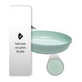 thumbnail image 5 of SET DE 2 SARTENES JADE PAN 20 Y 24 CMS Recubrimiento de Cerámica Jade, 5 of 5
