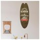 thumbnail image 2 of Surf Playa Colgantes SurfSwift 1Pza 16x45cm Madera Tabla de Surf., 2 of 4