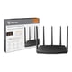 thumbnail image 2 of Router Wi-fi* 6 Ax3000 2,4 Ghz Y 5 Ghz, Hasta 100 M, 2 of 6