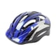 thumbnail image 4 of Casco de bicicleta para niños, resistente a impactos, almohadilla desmontable, portátil, deportivo Azul, 4 of 9