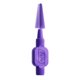 thumbnail image 2 of CEPILLO INTERDENTAL EASYFIT MULTIPACK M/L MORADO CONICO BOLSA 20 PZS, 2 of 3