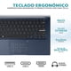 thumbnail image 4 of Laptop ASUS Vivobook 14 Intel Core i3 1315U 24GB SSD 256GB 14" Teclado Ingles Mochila ideal para Estudiantes y Profesionales, 4 of 5