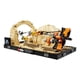 thumbnail image 3 of Set LEGO Star Wars Diorama: Carrera de Pods de Mos Espa 75380, 3 of 4