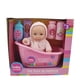 thumbnail image 1 of Set Bebé Baby Boutique Baño Muñeca 20 cm con Accesorios, 1 of 4