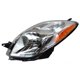 thumbnail image 1 of FARO YARIS 2007 al 2008 TOYOTA Izquierdo/Piloto Genérica ., 1 of 4
