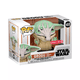 thumbnail image 2 of Funko POP! Star Wars: The Mandalorian - The Child (Figura con cabeza oscilante) Funko Funko 1, 2 of 2
